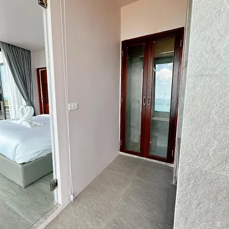 Scenery Samui Villa Chaweng  Exterior photo